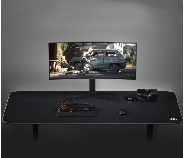 STEELSERIES QcK 5XL 63858 - 1246680 - zdjęcie 6